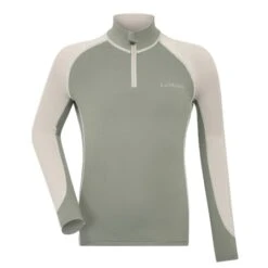 LeMieux Mini Base-Layer SS23 -Equestrian Supplies Store 56061 2