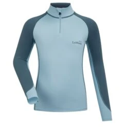 LeMieux Mini Base-Layer SS23 -Equestrian Supplies Store 56061 5