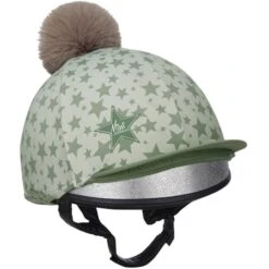 LeMieux Pom Pom Mini Hat Silk - SS23