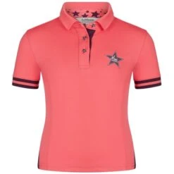 LeMieux Mini LeMieux Polo Shirt