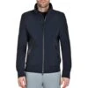 Equiline Mens Carlec Bomber Jacket