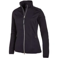 Schockemohle Ladies Randy Jacket 6 Schockemohle Ladies Randy Jacket -Equestrian Supplies Store 56073 2