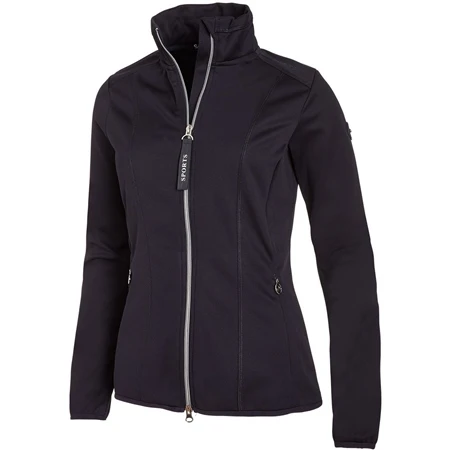 Schockemohle Ladies Randy Jacket 3 Schockemohle Ladies Randy Jacket - Image 3