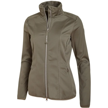 Schockemohle Ladies Randy Jacket 1 Schockemohle Ladies Randy Jacket