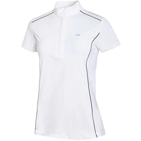 Schockemohle Ladies Ariana Show Shirt 2 Schockemohle Ladies Ariana Show Shirt - Image 2