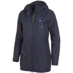 Schockemohle Ladies Dilara Showerproof Jacket