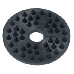 Zilco Plastic Bit Burr