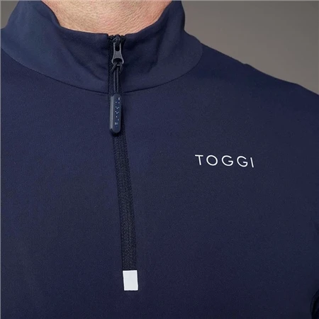 Toggi Clothing Mens Summer Reflector Base Layer 2 Toggi Clothing Mens Summer Reflector Base Layer - Image 2