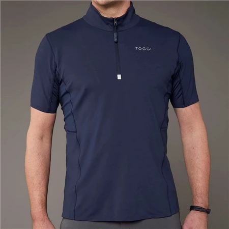 Toggi Clothing Mens Summer Reflector Base Layer 1 Toggi Clothing Mens Summer Reflector Base Layer