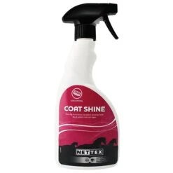 Net-Tex Coat Shine 500ml