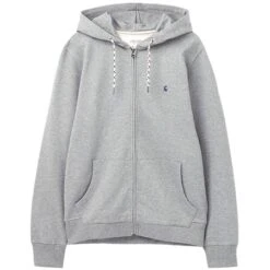 Joules Mens Mayday Garment Dyed Hoody