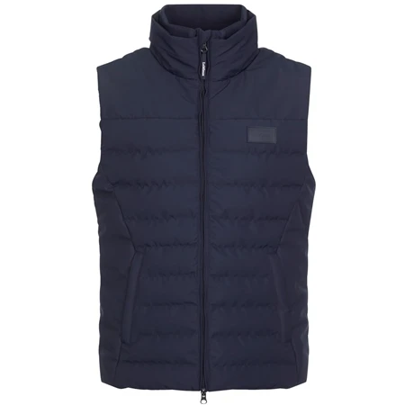 LeMieux Mens Elite Gilet 1 LeMieux Mens Elite Gilet