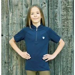 Covalliero Kids Polo Shirt -Equestrian Supplies Store 56189 4