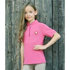 Covalliero Kids Polo Shirt -Equestrian Supplies Store 56189 5