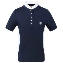 Covalliero Kids Competition Shirt -Equestrian Supplies Store 56190 2