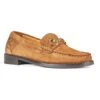 Moretta Rosa Loafers