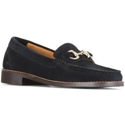 Moretta Rosa Loafers -Equestrian Supplies Store 56198 2