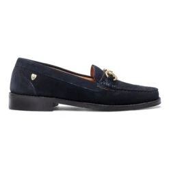 Moretta Rosa Loafers -Equestrian Supplies Store 56198 3
