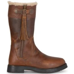 Moretta Amelda Country Boots