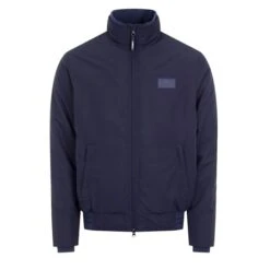 LeMieux Mens Crew Jacket