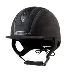 Champion Evolution Puissance Hunter Riding Hat