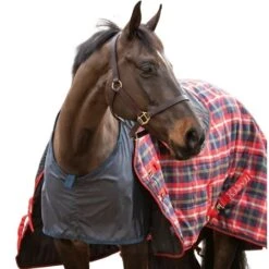 Shires Satin Anti-Rub Vest