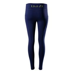 Jod-Z Kids Riding Leggings -Equestrian Supplies Store 56309 12