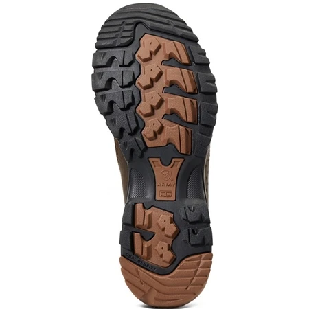 Ariat Ladies Skyline Slip On H2O Shoes 4 Ariat Ladies Skyline Slip On H2O Shoes - Image 4