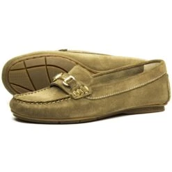 Orca Bay Ladies Cheltenham Loafers