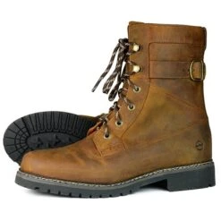 Orca Bay Ladies Bodmin Short Boots