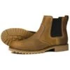 Orca Bay Mens Exmoor Short Boots
