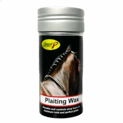 Smart Grooming Plaiting Wax