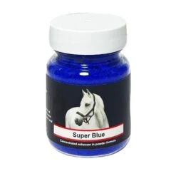 Smart Grooming Super Blue Whitening Powder
