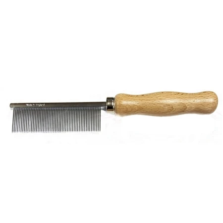 Smart Grooming Hunter Quarter Marking Comb 1 Smart Grooming Hunter Quarter Marking Comb