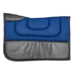 Zilco Woven Wool Trackwork Pad -Equestrian Supplies Store 56433 3