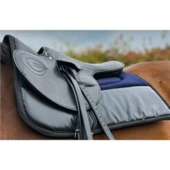 Zilco Woven Wool Trackwork Pad -Equestrian Supplies Store 56433 4