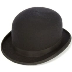 Champion Christys' London Bowler Hat