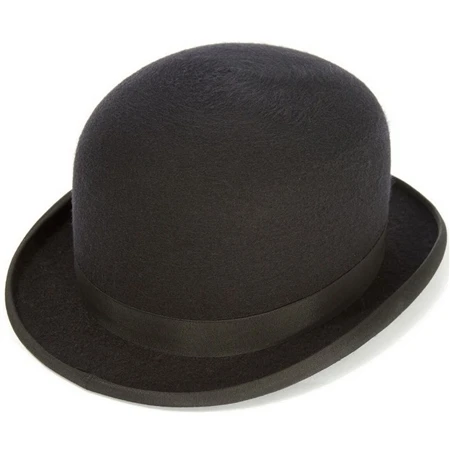 Champion Christys' London Bowler Hat 1 Champion Christys' London Bowler Hat