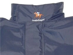 Ornella Prosperi Waterproof Jacket