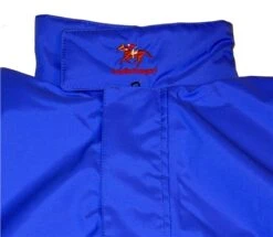 Ornella Prosperi Waterproof Jacket -Equestrian Supplies Store 6431 3