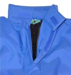 Ornella Prosperi Waterproof Jacket -Equestrian Supplies Store 6431 4