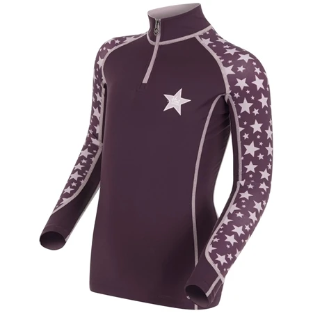 LeMieux Mini LeMieux Base-Layer 2 LeMieux Mini LeMieux Base-Layer - Image 2