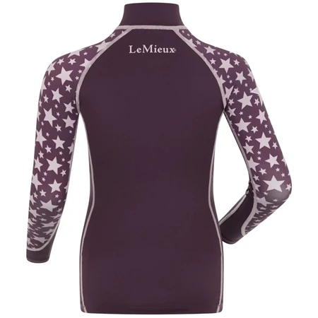 LeMieux Mini LeMieux Base-Layer 3 LeMieux Mini LeMieux Base-Layer - Image 3