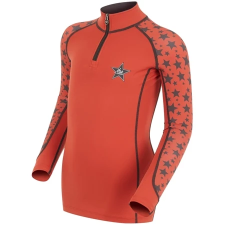 LeMieux Mini LeMieux Base-Layer 8 LeMieux Mini LeMieux Base-Layer - Image 8