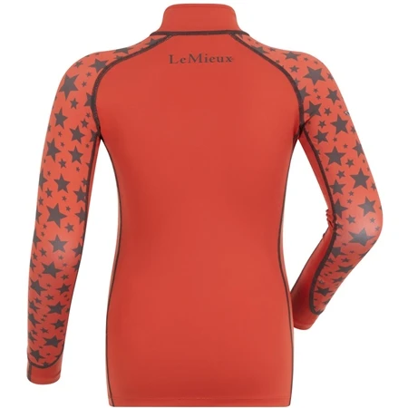 LeMieux Mini LeMieux Base-Layer 9 LeMieux Mini LeMieux Base-Layer - Image 9