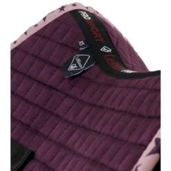 LeMieux Mini LeMieux Suede Jump Squares AW22 -Equestrian Supplies Store 65616 4