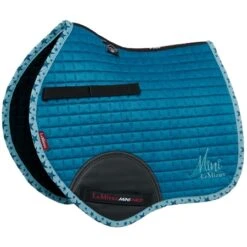 LeMieux Mini LeMieux Suede Jump Squares AW22 -Equestrian Supplies Store 65616 6