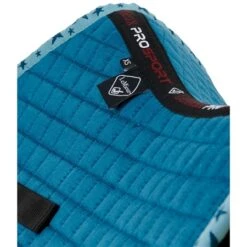 LeMieux Mini LeMieux Suede Jump Squares AW22 -Equestrian Supplies Store 65616 7