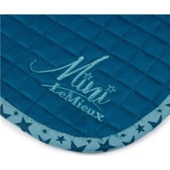 LeMieux Mini LeMieux Suede Jump Squares AW22 -Equestrian Supplies Store 65616 8