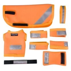 Crafty Ponies Hi Viz